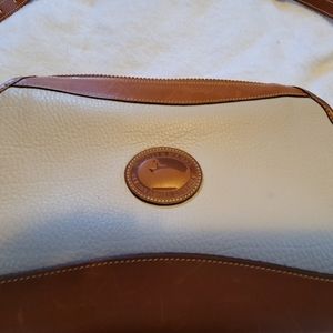 Dooney and Bourke bag